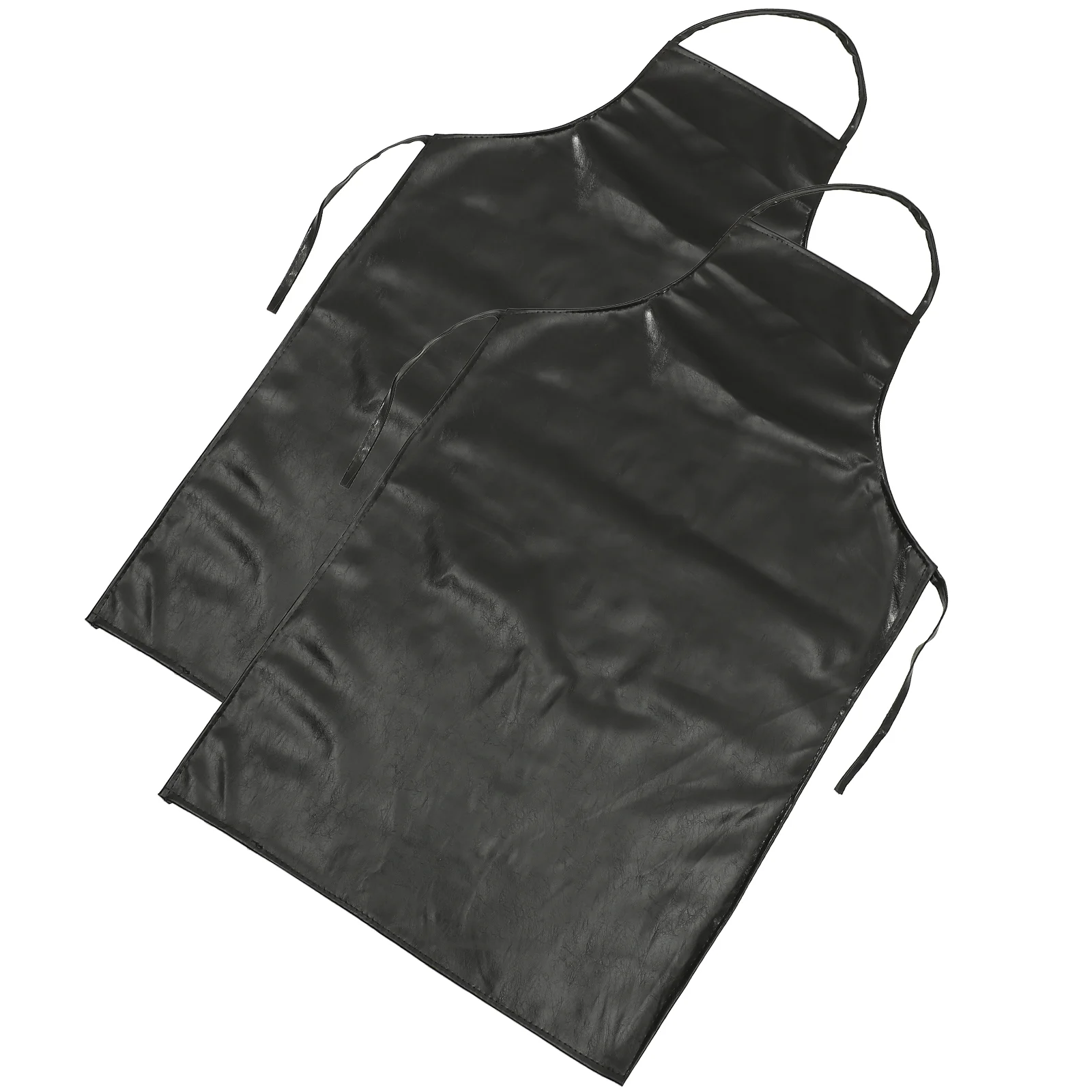 

Apron Aprons Kitchen Cooking Chef Accessories Black Grilling Work Butcher Baking Restaurant Bar Florist Painting Home