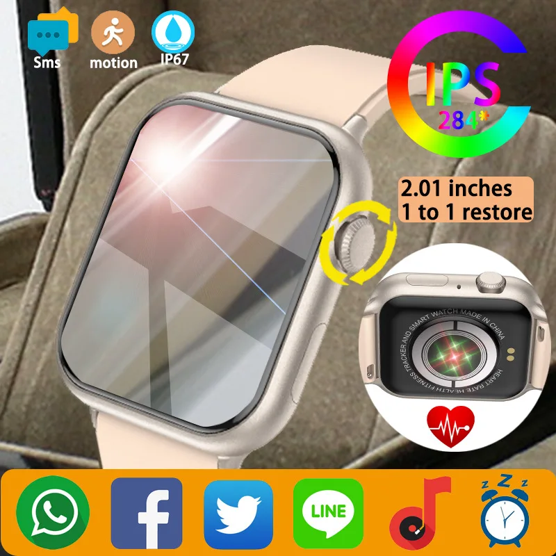 

The new M34 Smart Bracelet Watch True Heart Rate Blood Oxygen Health Monitoring Sports Bluetooth Call Electronic Watch