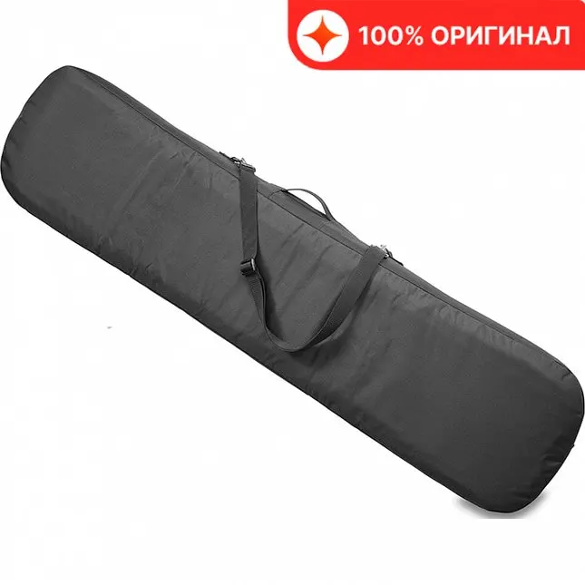 Чехол для сноуборда Dakine Freestyle Snowboard Bag Dark Slate