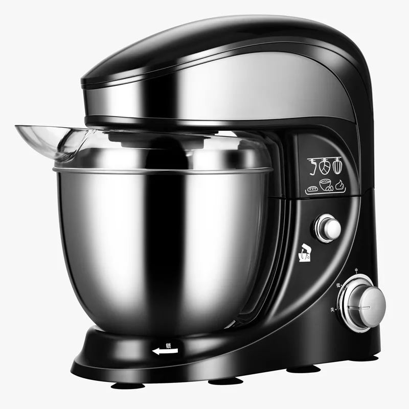 Аппарат для взбивания яиц Электрический бытовой небольшой автоматический