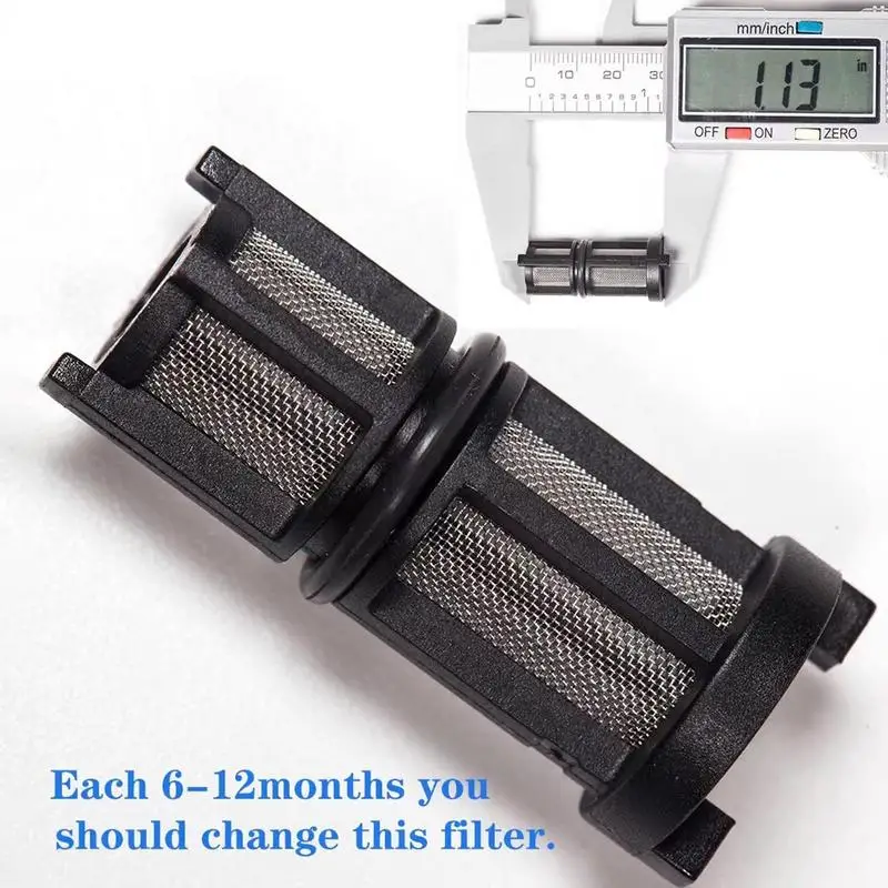 

Auto Oil Pressure Filter Filter Mesh For Buick 926041 917143 12673134 12585328 Auto Professional Repair Parts