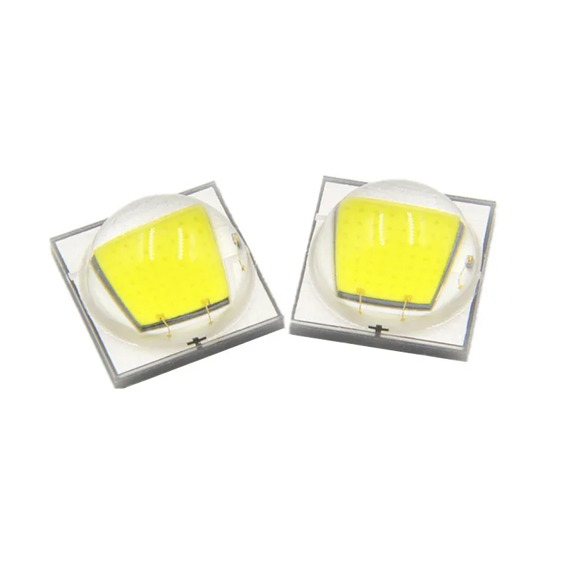 

Светодиоды OUMURUI 5050xml2 10Вт 50шт