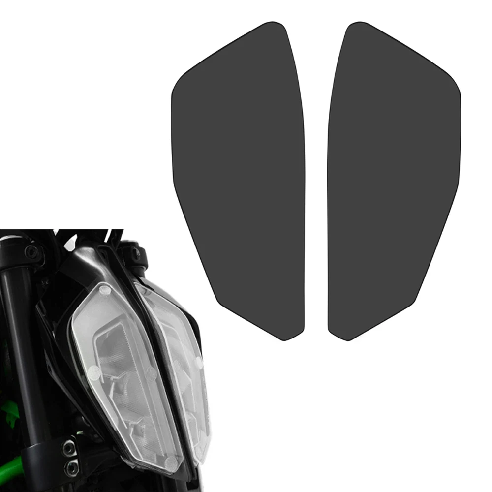 

Защитный экран для передней фары 390 790 DUKE 2017-2021 аксессуары для мотоциклов