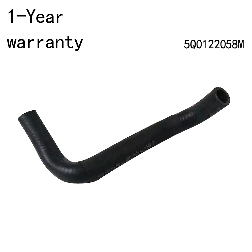 

Coolant pipe For Skoda Kodiaq Superb VW Passat Tiguan Touran Magotan Lamando 5Q0122058M