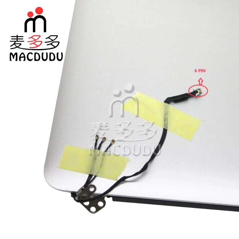 Новый ЖК-экран для MacBook Pro Retina 13 &quotA1425 2012 года