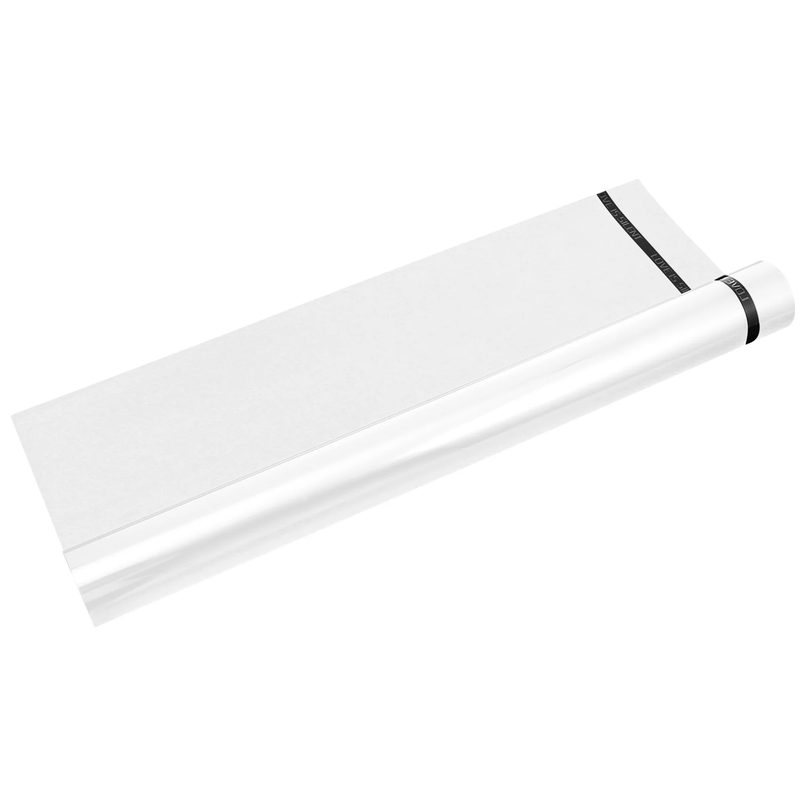 

1 Roll Packing Papers Wrappers Transparent Wrapping Papers