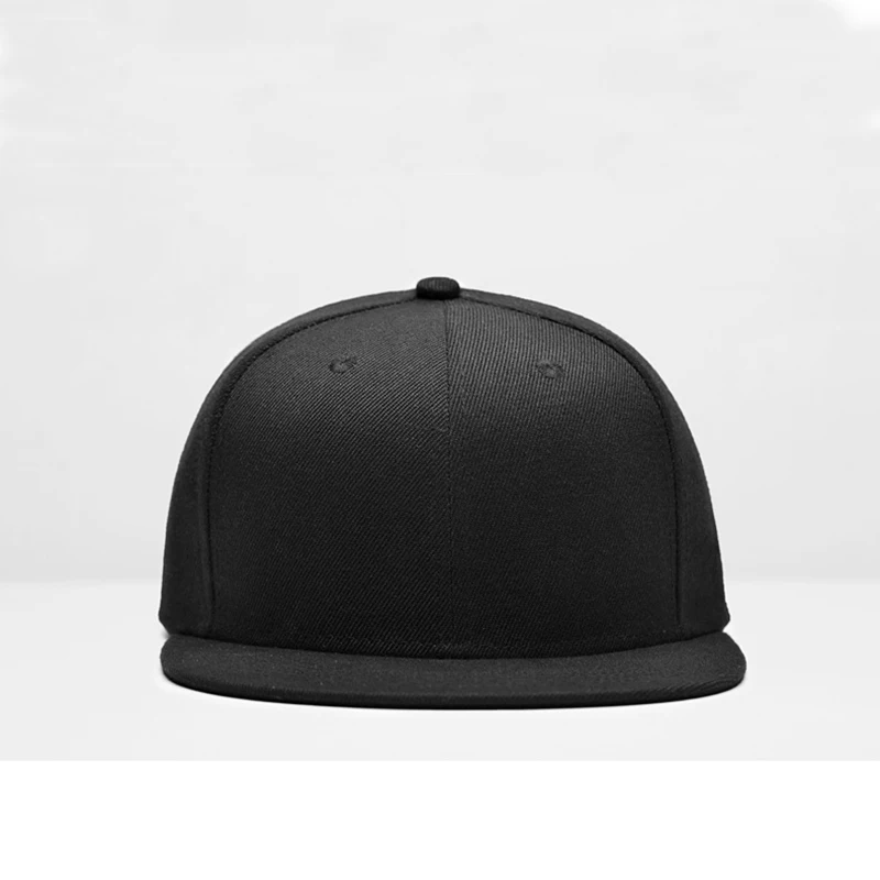 Кепка для мужчин и женщин бейсболка в стиле хип-хоп 56-60 см камуфляжная без рисунка