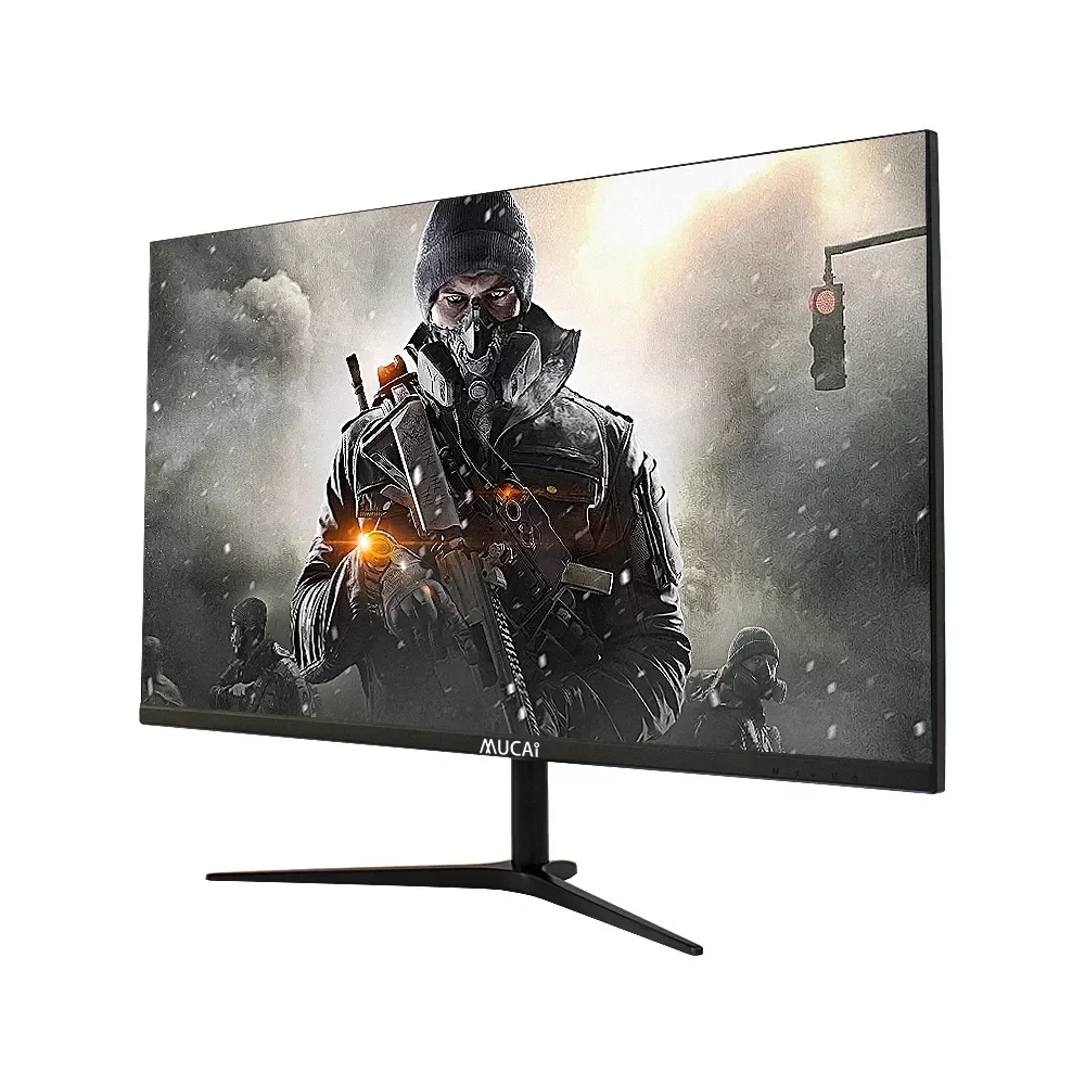 24-дюймовый монитор для ПК MUCAI 144 Гц ips ЖК-дисплей 165 HD игровой настольного