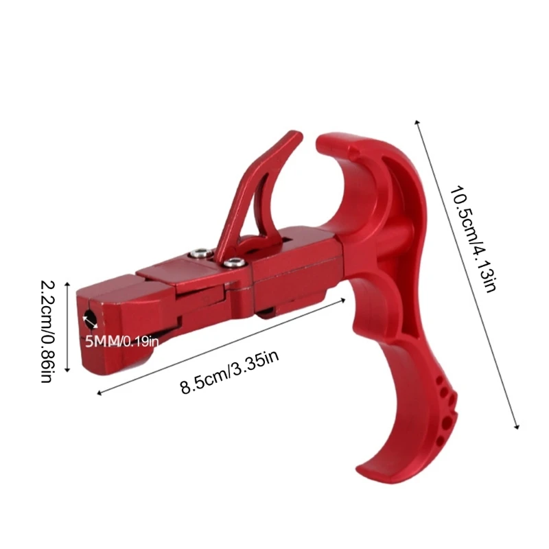 Профессия Охотничьи рогатки Катапульты Спусковое устройство