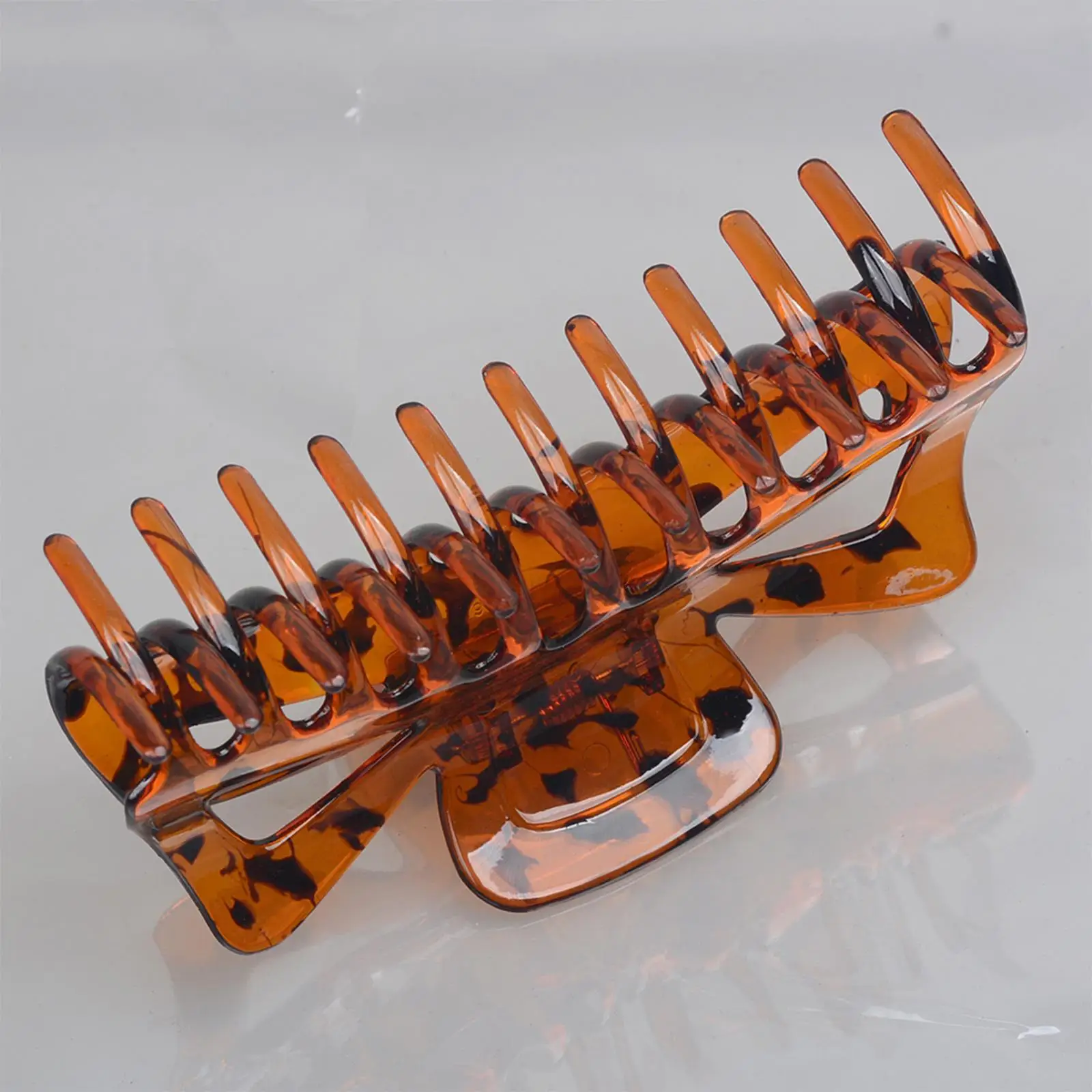 

Large Hair Claw Clip Gifts Hair Styling Fit Long Thick Hair Casual Jaw Clip Hair Accessories for Girls Women Daughter Girlfriend