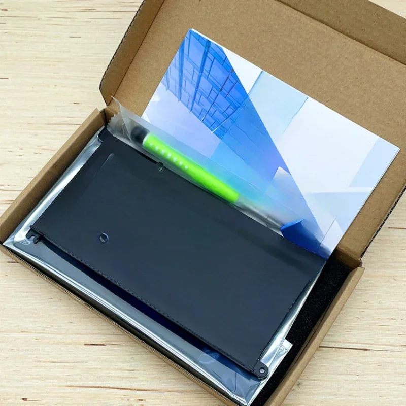 Аккумулятор Wdx0r 5567 WDXOR14 5468d42Wh5570 15-7572