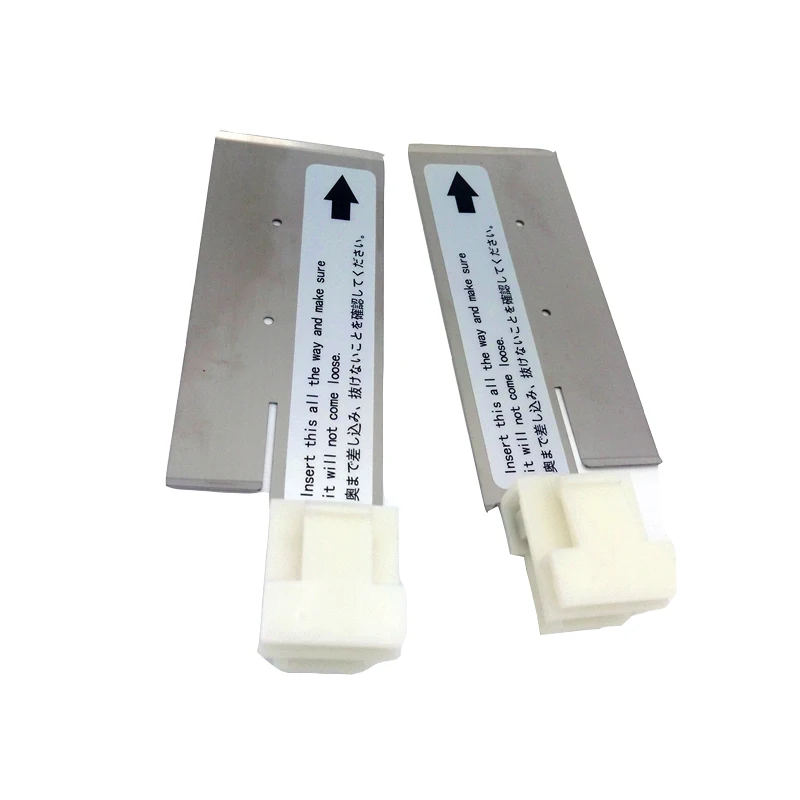 Vilaxh Roland VP540 Зажимная пластина для VS-640 VS-420 VP-300 VP-540 VP-300I VP-540I SP-300I SP-540I XC540 Комплект