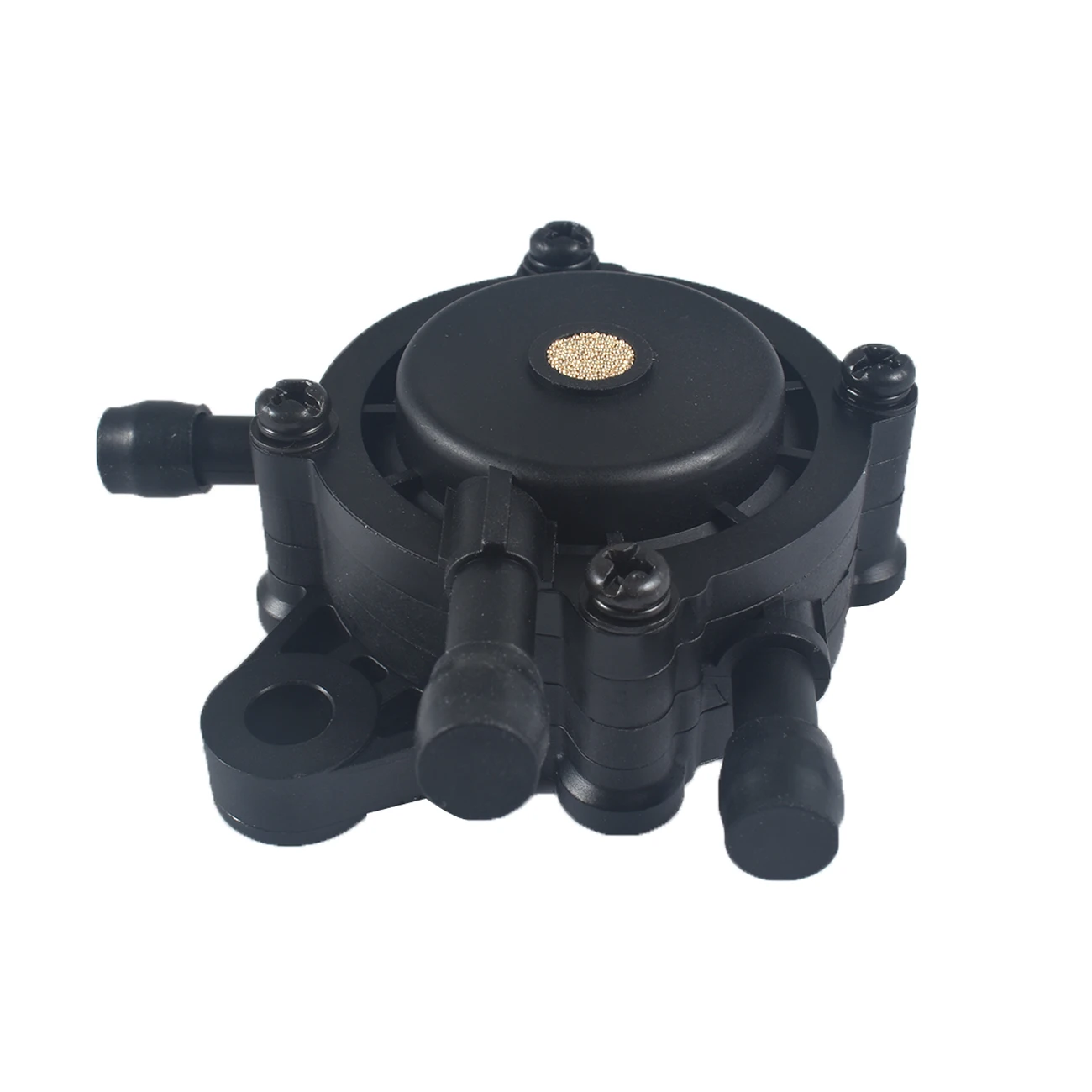 Топливный насос с комплектом топливного фильтра для John Deere L105 107 108 111 118 120 130 LA105 LA115