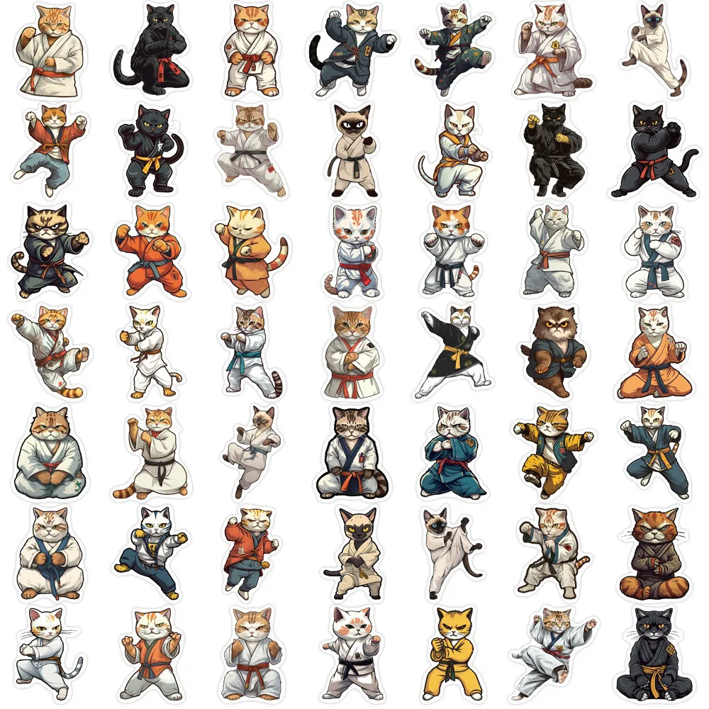 

Водонепроницаемые мультяшные наклейки для гитар, ноутбуков и чемоданов