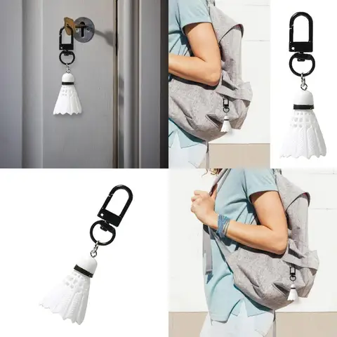 Бадминтонная подвеска R6FE