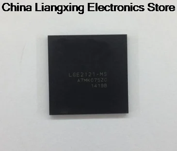 

1-10PCS LGE2121-MS LGE2121 BGA New original ic chip In stock