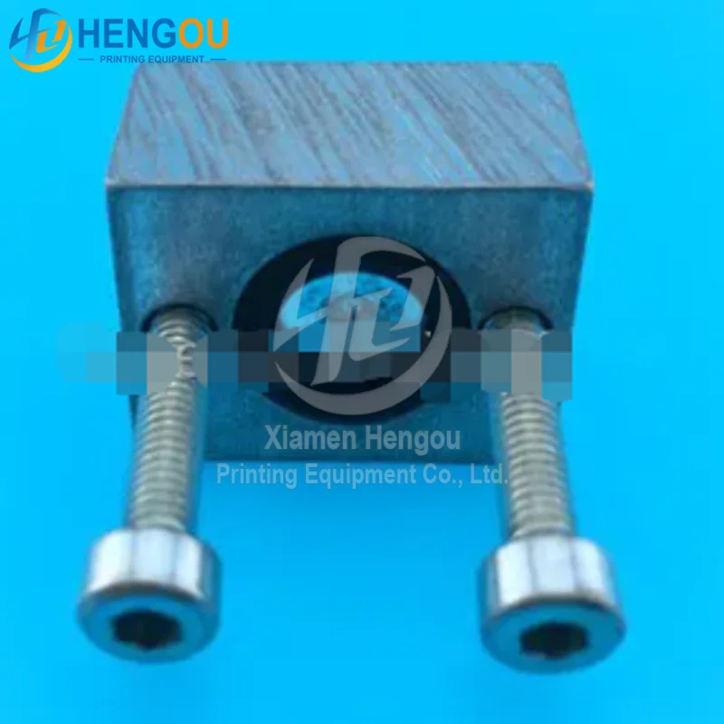 00.580.3062 Слепая пластина для офсетной печатной машины Heidelber Лучшее качество