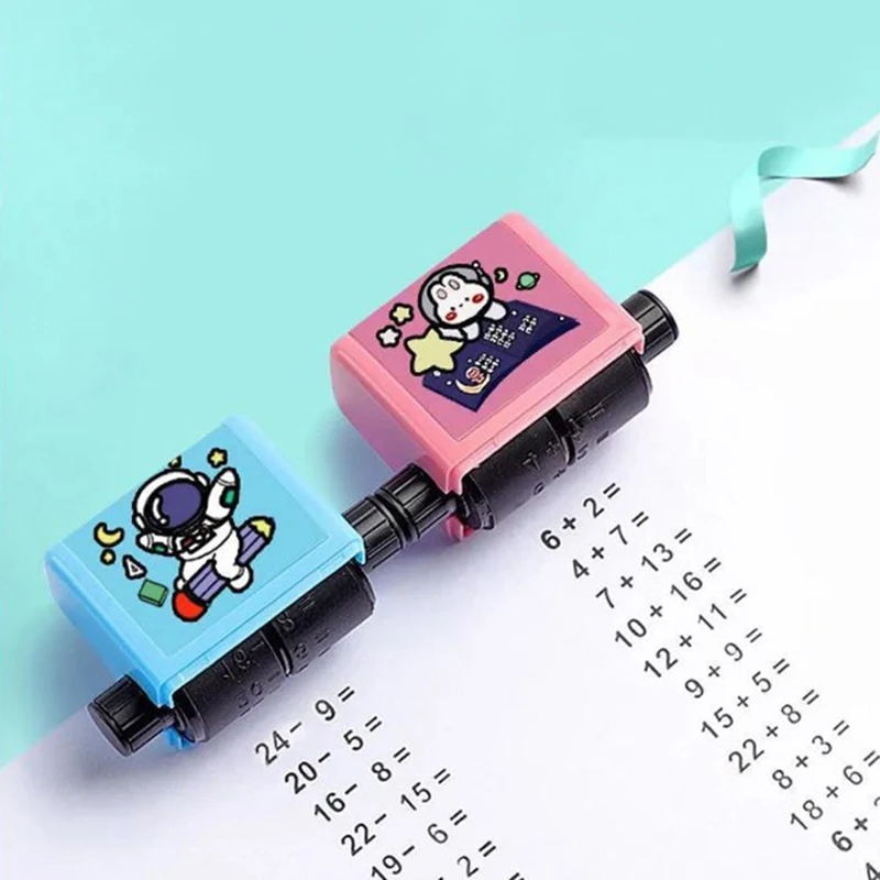 

Уплотнение в виде ролика, сложение и вычитание умножения и деления, уплотнение, Детская арифметическая цифровая обучающая игрушка