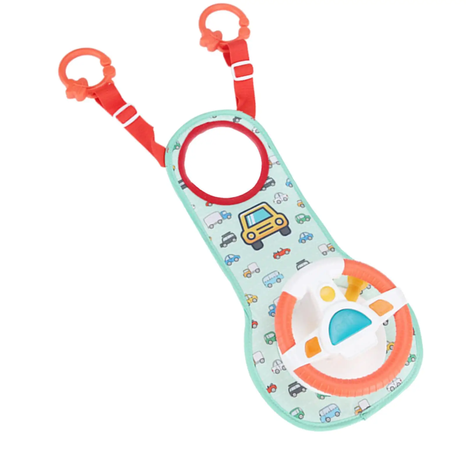 Детские игрушки Car Wheel-музыкальный игровой центр игрушка для детей компаньон