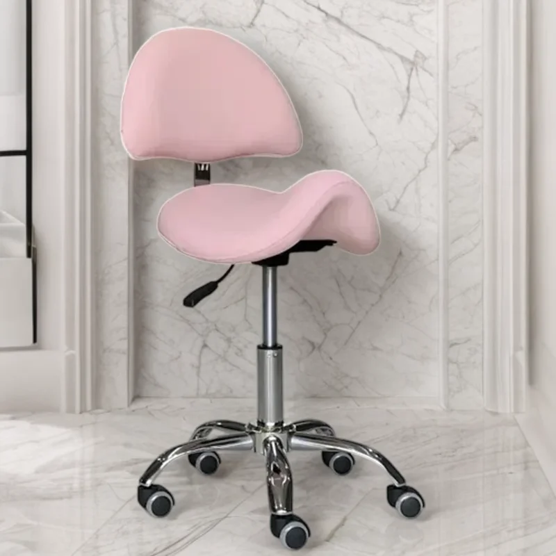 Стул для педикюра Prodgf парикмахерский стул технический салон мебель салона