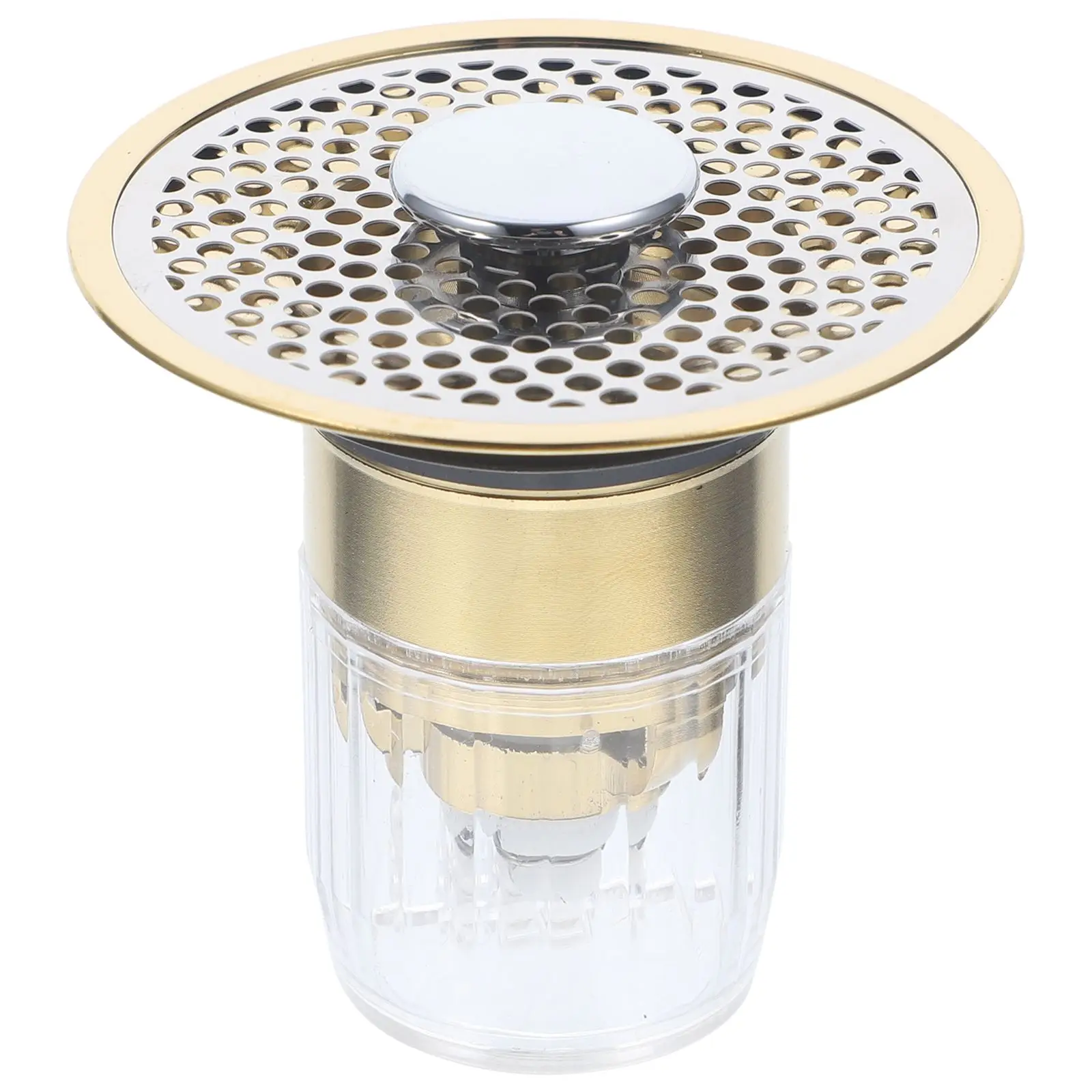 

Штепсельная Вилка для слива ванны, универсальная штепсельная вилка с защитой от блокировки