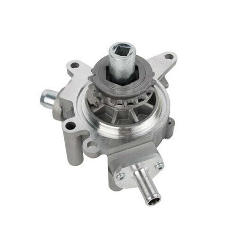 Вакуумный насос двигателя в сборе для Nissan Navara NP300 Frontier D40 D23 Terra JD23 NV350 фургон E26