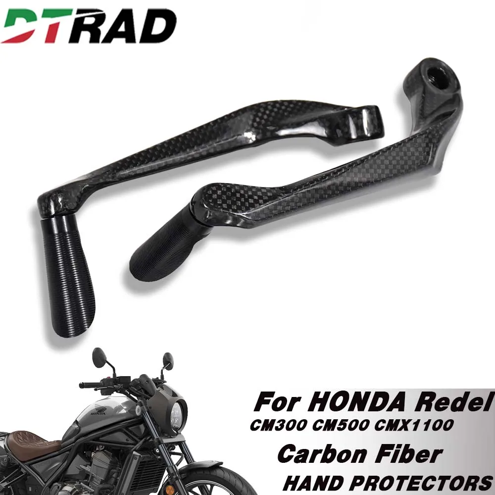 Аксессуары для мотоциклов защита от лука тормоза сцепления HONDA Rebel CM300 CM500 CMX1100