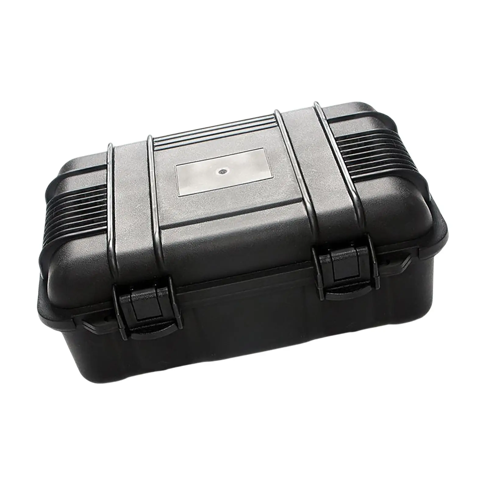 

GC 2 Toolbox Impact Resistant Waterproof Protects Electronics, Tools, Cameras and Testing Equipment Anti-Collision Carrying Case