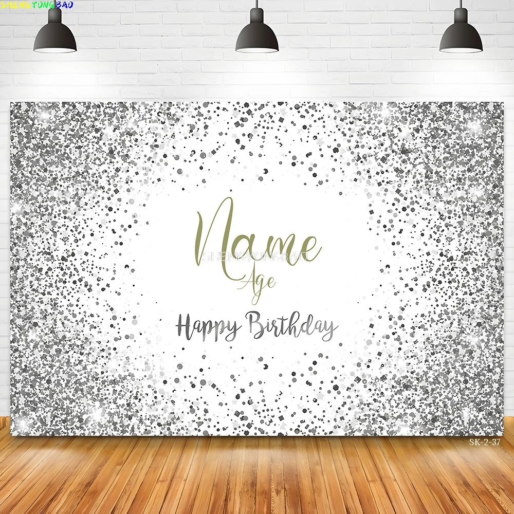 Фотофон муслиновый SHENGYONGBAO SK-04