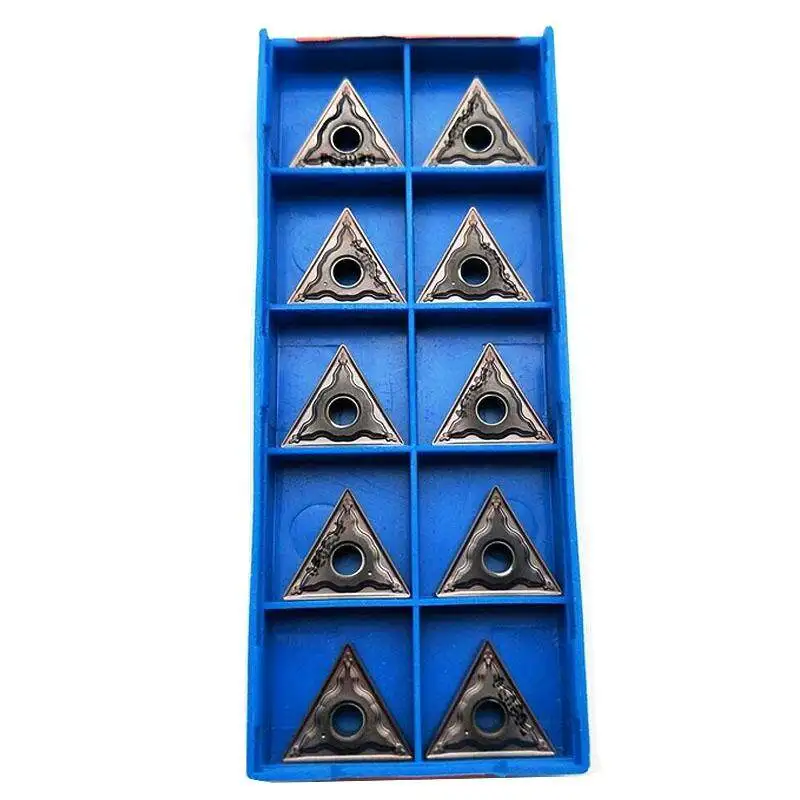 

TNMG160404-HM PC9030 TNMG160404 HM TNMG 160404 TNMG 160404 -HM PC9030 TNMG331 HM carbide insert alloy carbide bits High quality