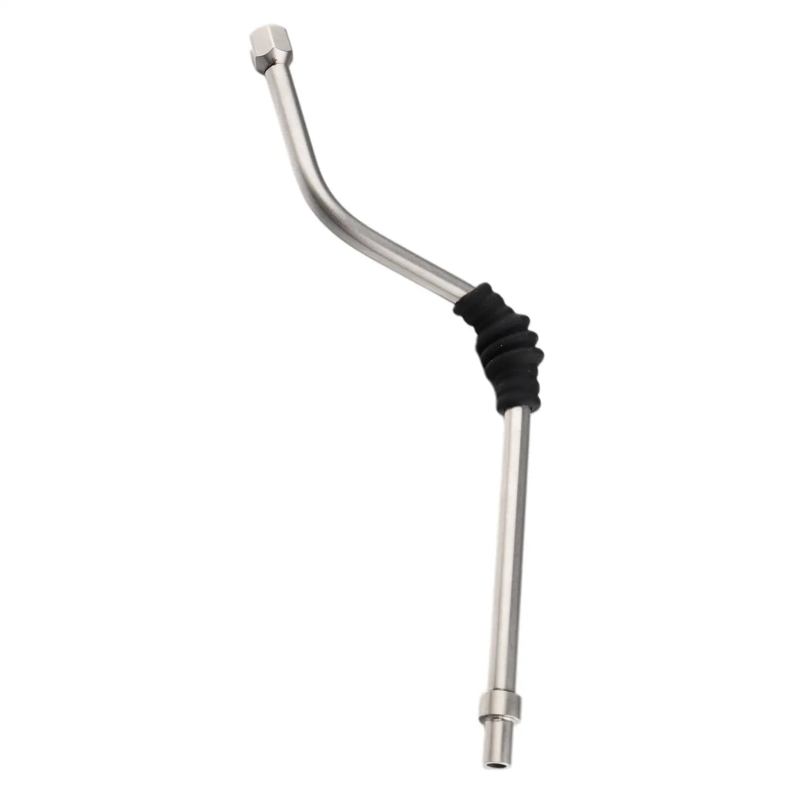 Classic Steam Wand Replaces Tube Conversion Kit for Gaggia Viva Coffee Espresso Machine |