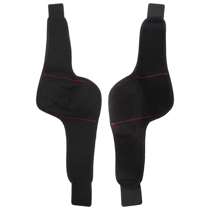 

Спортивная компрессионная опора для локтя, регулируемая блинная повязка на руку для гольферов, бурсита, тендинита, болей в суставах, 2 упако...