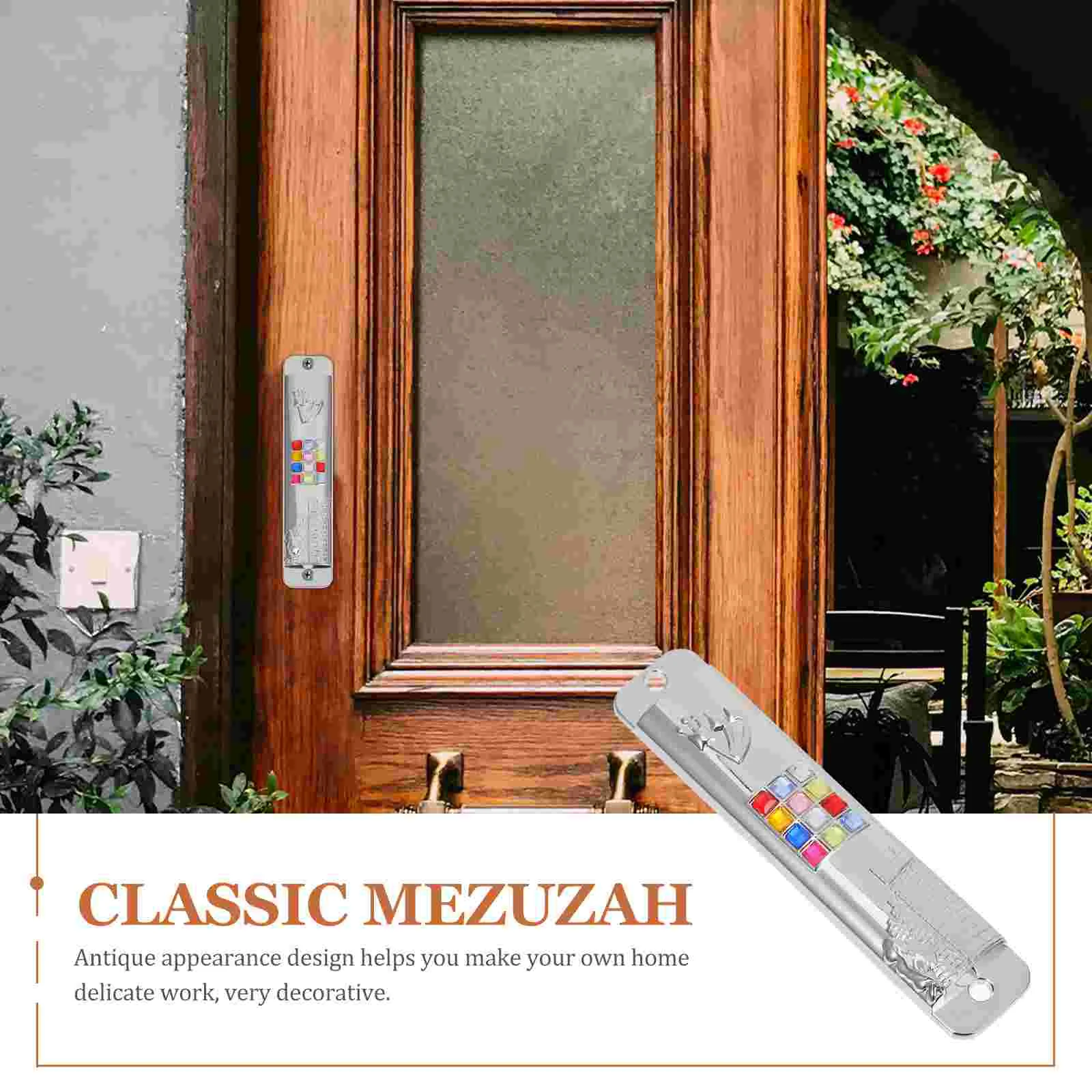 2 комплекта эпоксидных целей еврейские подарки Ханнулы Израильская иудаика