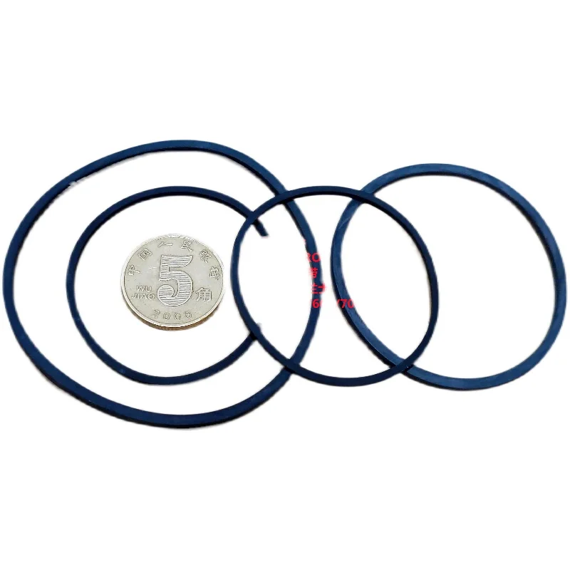 4pcs CDM4PRO belt for Philips LHH300/500/600/700/800/LHH900MKII player