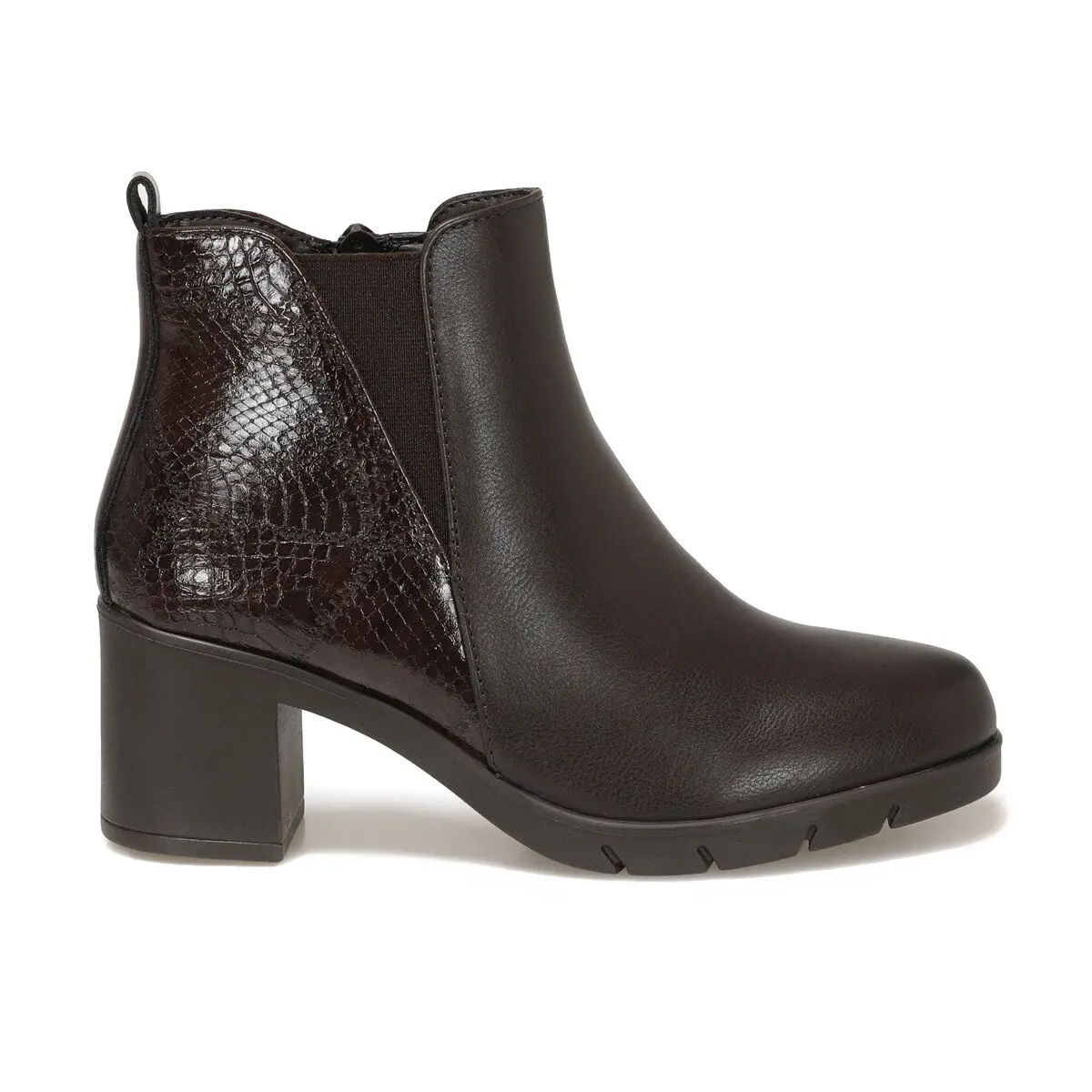 

161505.Z Black Women Boots