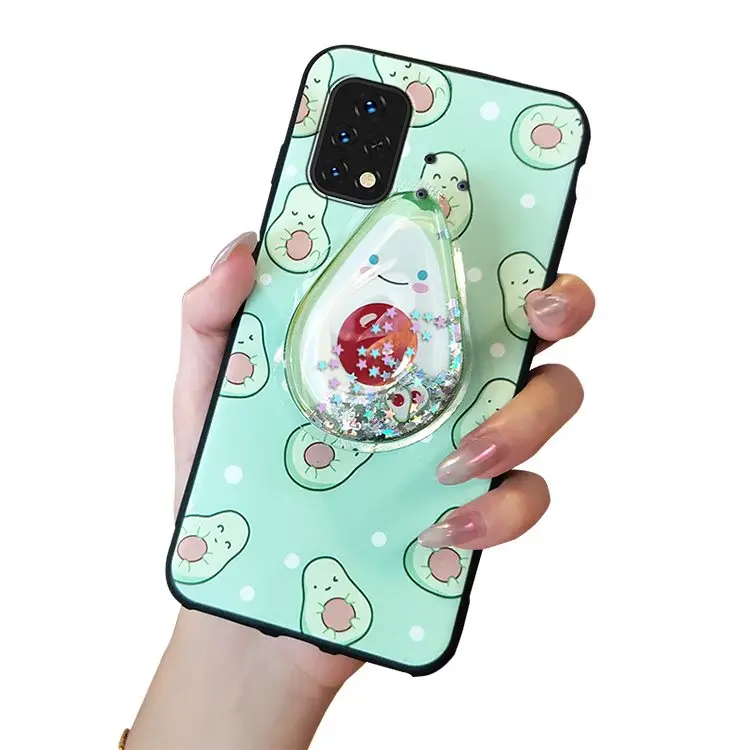 dirt resistant kickstand phone case for umidigi bison x10sx10s nfc phone stand holder cover free global shipping