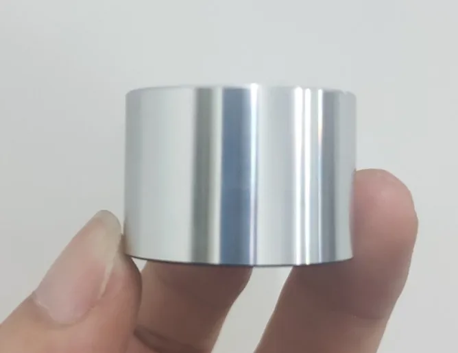 

Cyck body microscope eyepiece to astronomical eyepiece ring and 30mm to 31.75mm conversion