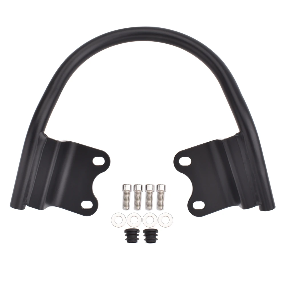 

2023 2024 скорость Twin900 поручень на заднее сиденье для Triumph Street Twin 900 2016-2023 мотоциклетные ручки подлокотник ручка багажник