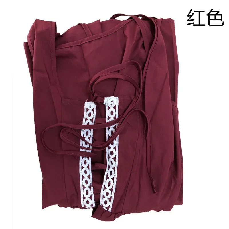 S-3XL Médiéval Punk Robe Cosplay Halloween Costumes Femmes Palais Carnaval ixDéguisement Princesse Femelle Victorienne