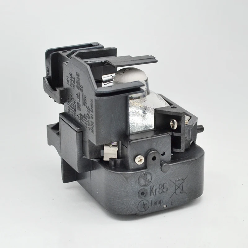 Сменная лампочка для проектора V13H010L50 подходит фото/фото