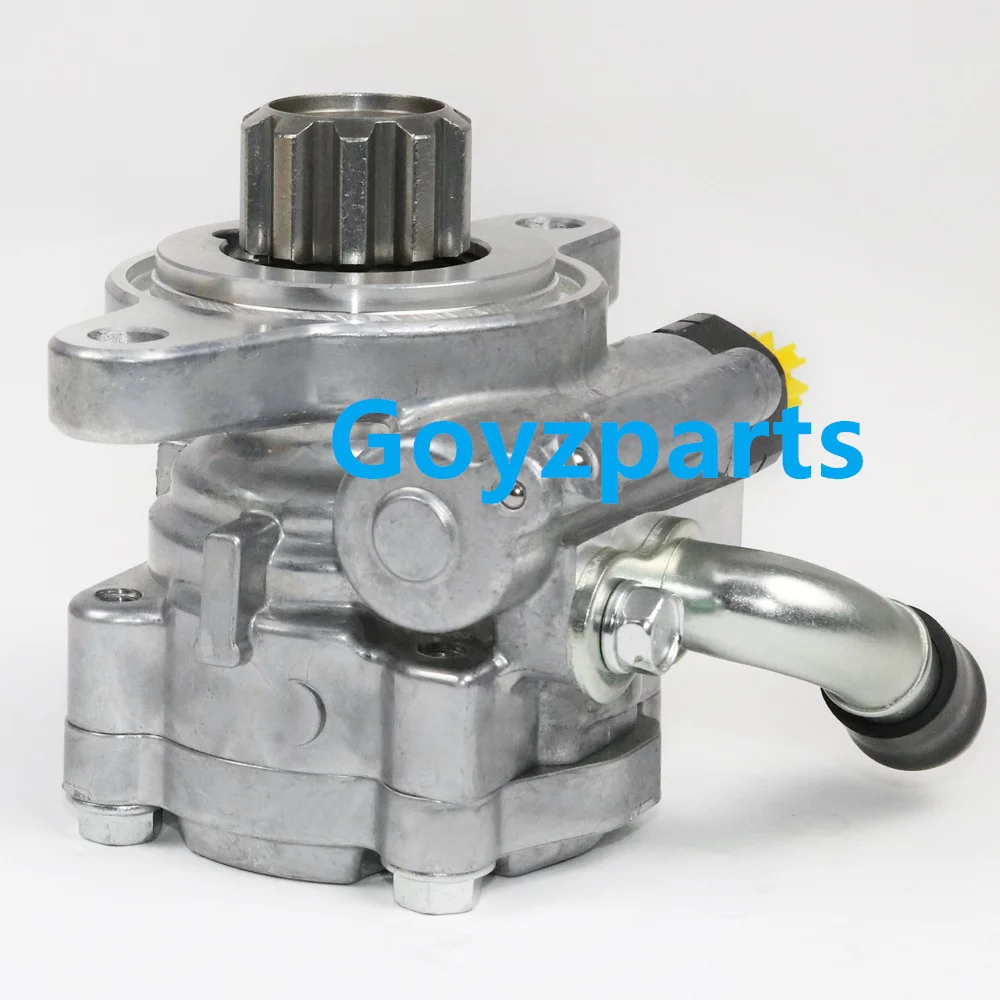 Фото Насос гидроусилителя руля 44310-0K040 44310-0K020 44310-35610 для Toyota Hilux Vigo III Pickup KUN25 1KD 2KD 44310-45690 №2