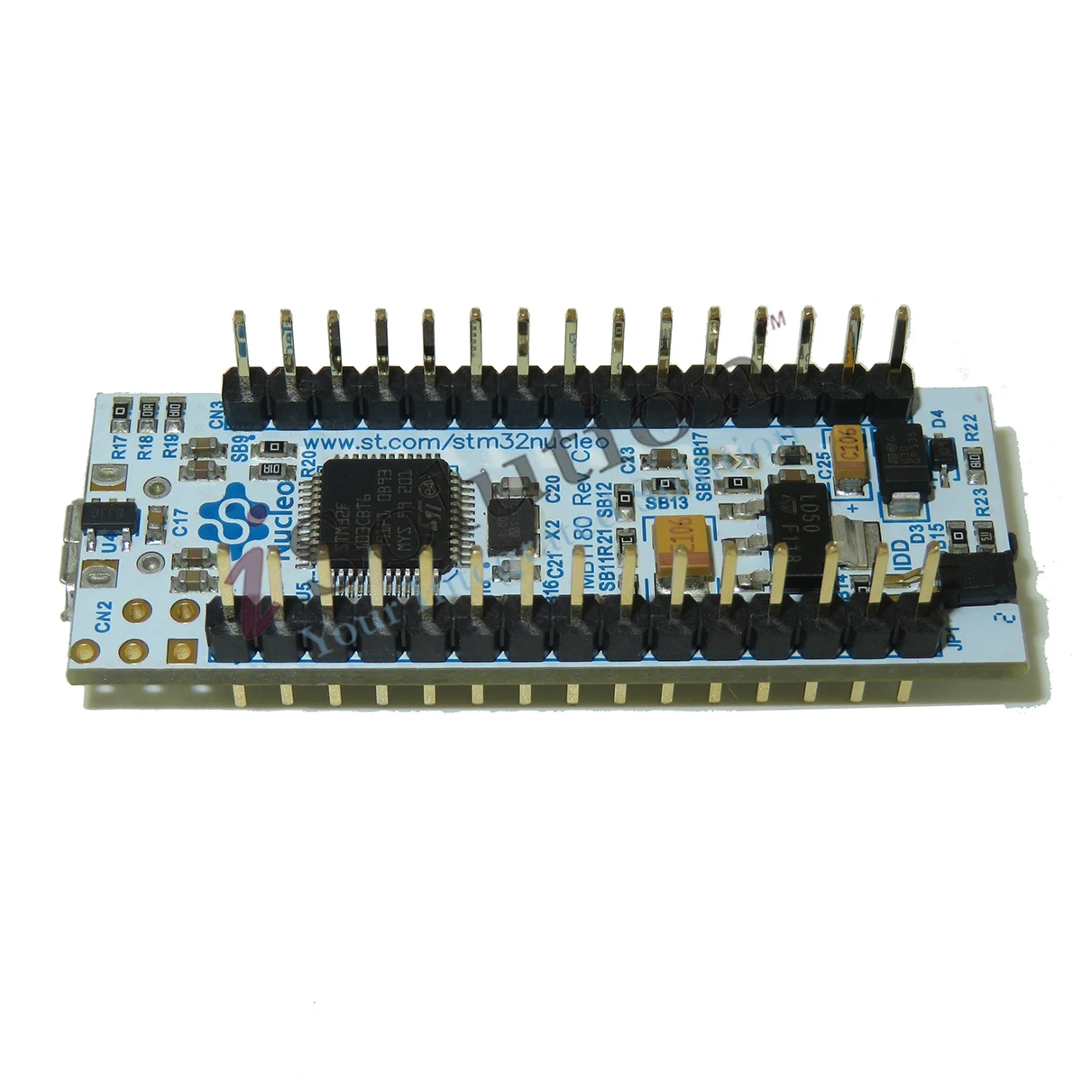 Оригинальная планшетофон для планшетов STM32 STM32L031K6T6 MCU |