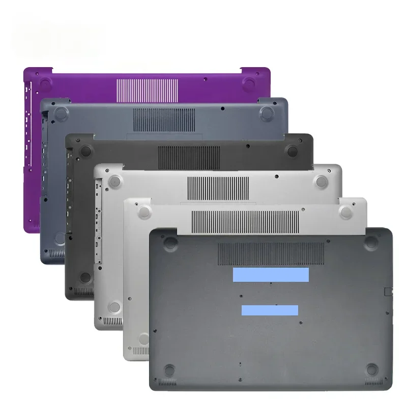 Нижняя крышка ноутбука Dell Inspiron 15 5570 5575 задняя базовая 02DVTX 0N9W2D 0N4HXY 0FMKY5 0FYVCG 0X5HDY