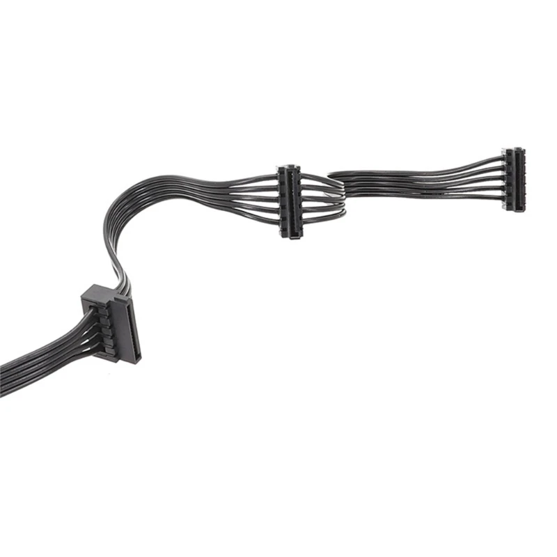 6-контактный кабель питания SATAX3 для замены модулей моделей RM RMX