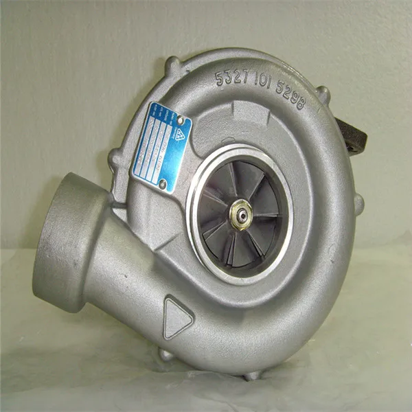 

K27 OM422 Turbo 53279886502 40967599 for engine OM442LA-Euro 1