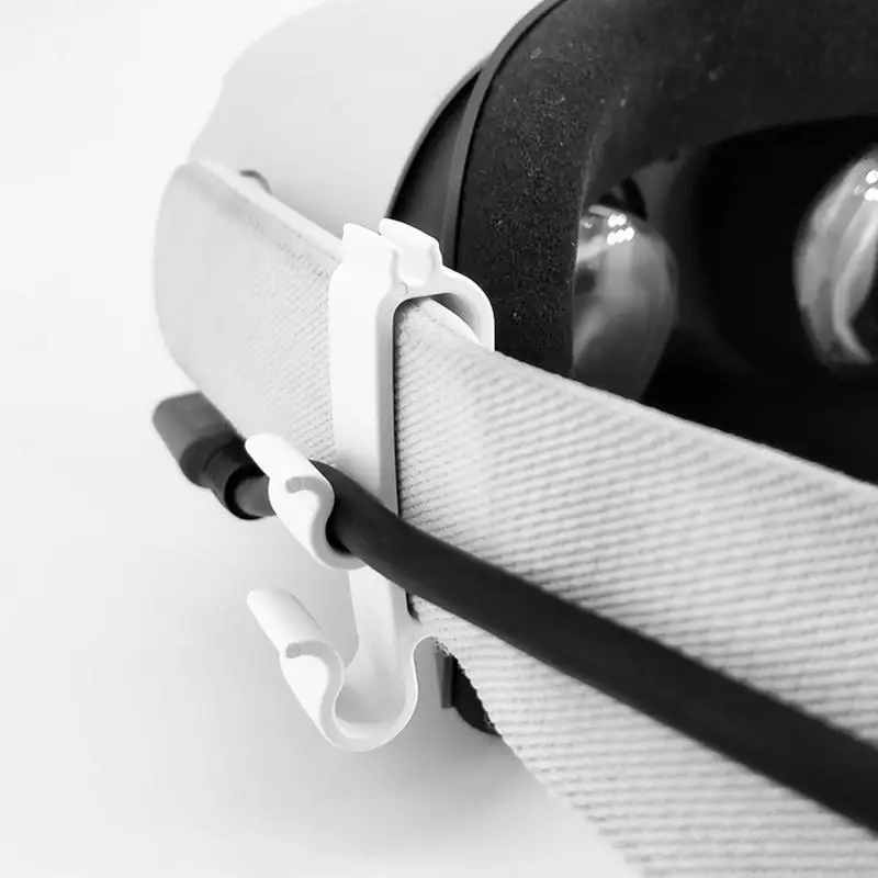 Шнур M2EC CABLE FIXER BUCKLE Virtual Reality