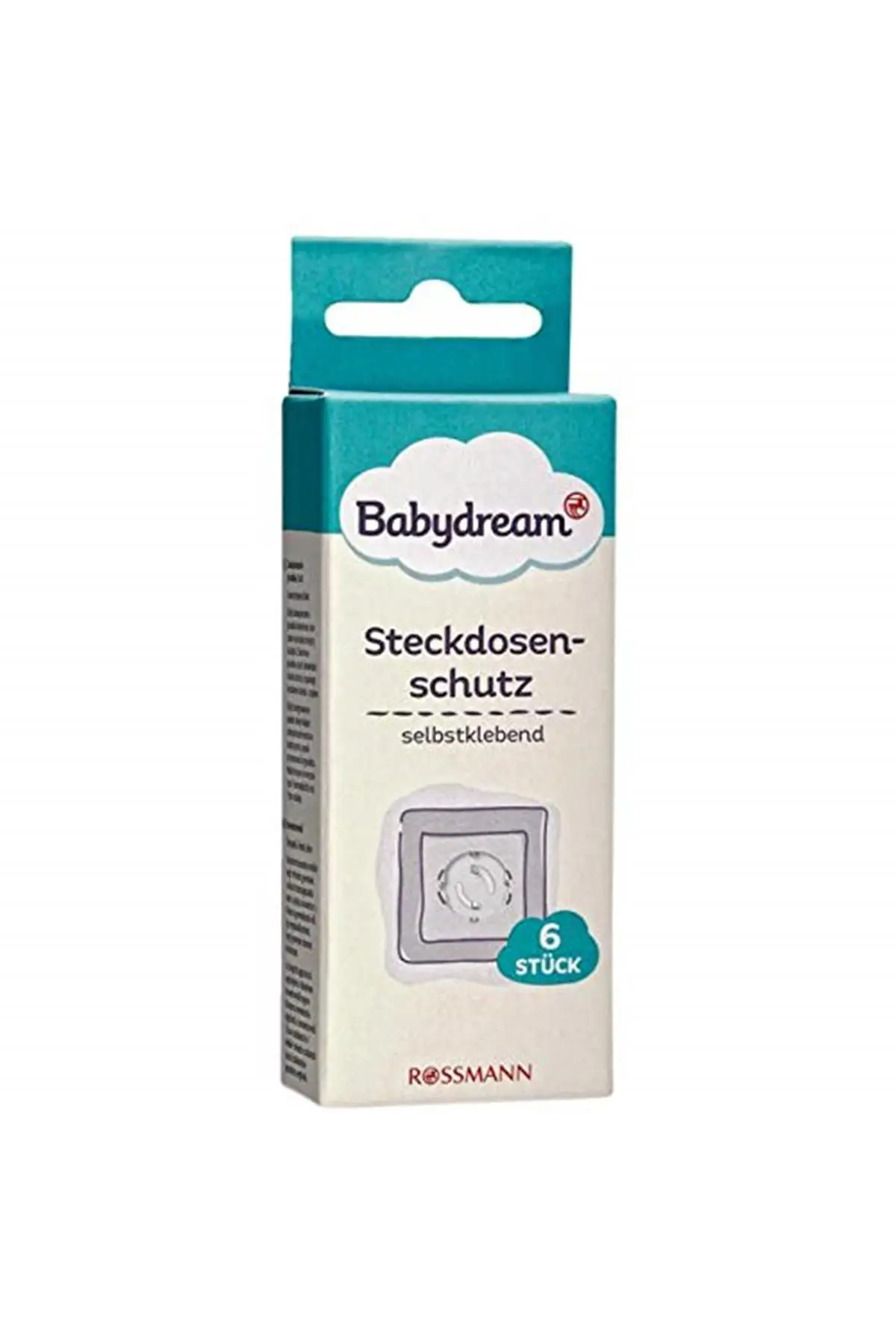 

Бренд: Babydream, защита от розетки, 6 шт., Категория: Детский Крем и масло