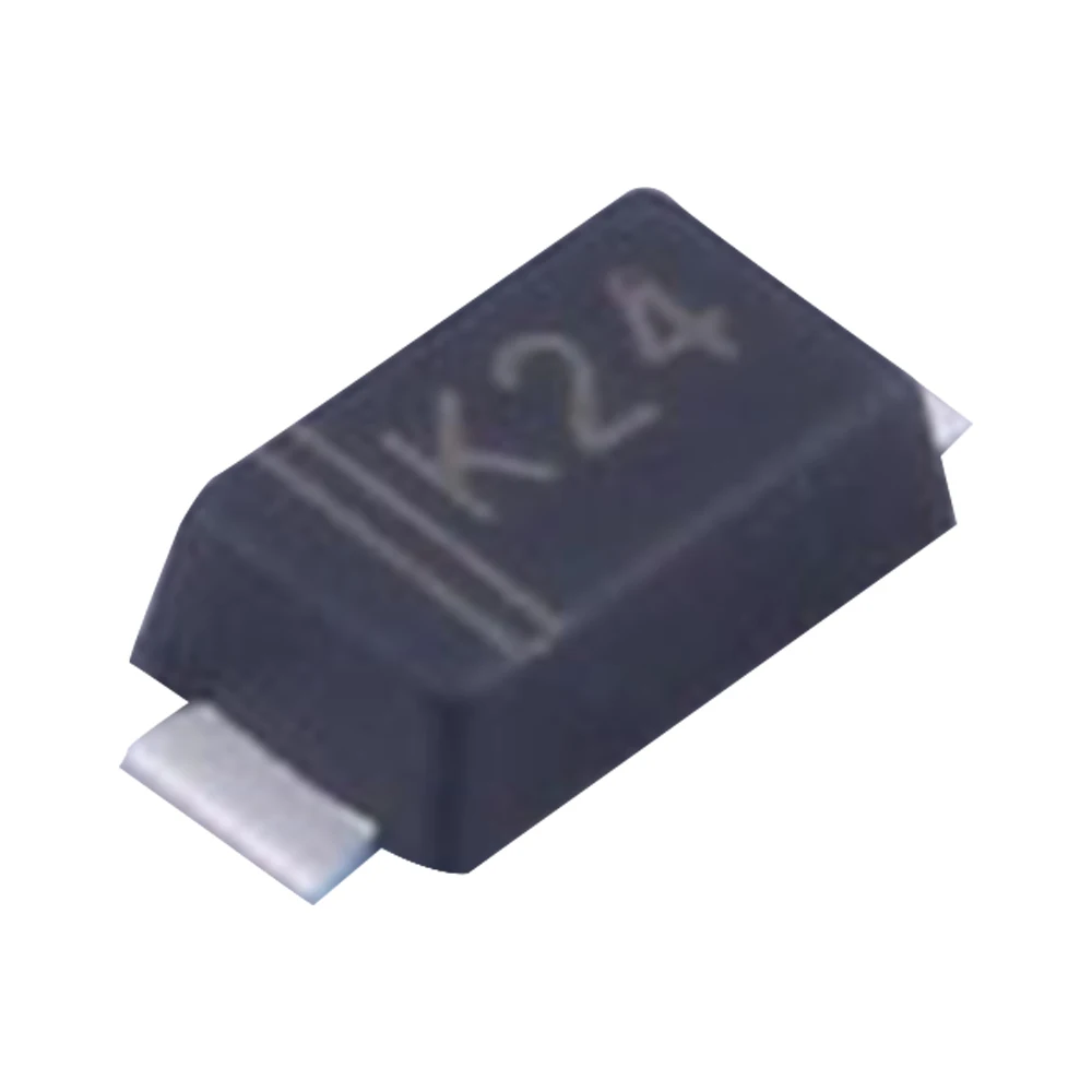 

20 PCS Diode 40V 2A 550mV 2A SOD-123FL DSK24
