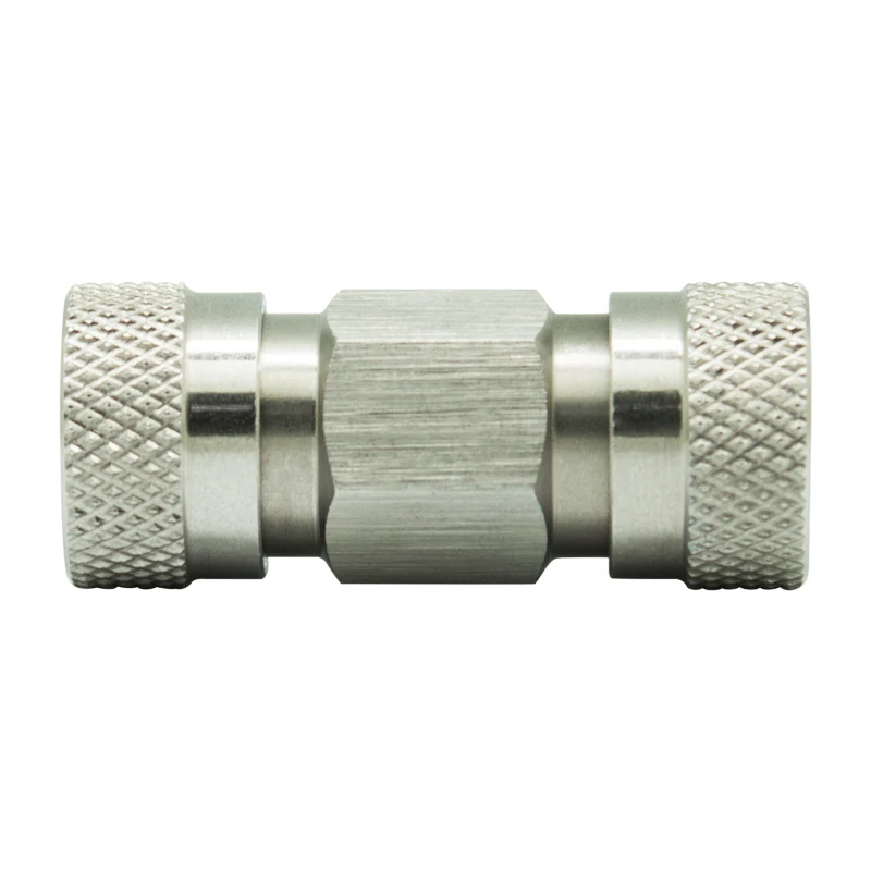 Быстроразъемное соединение HPA 8 мм из нержавеющей стали