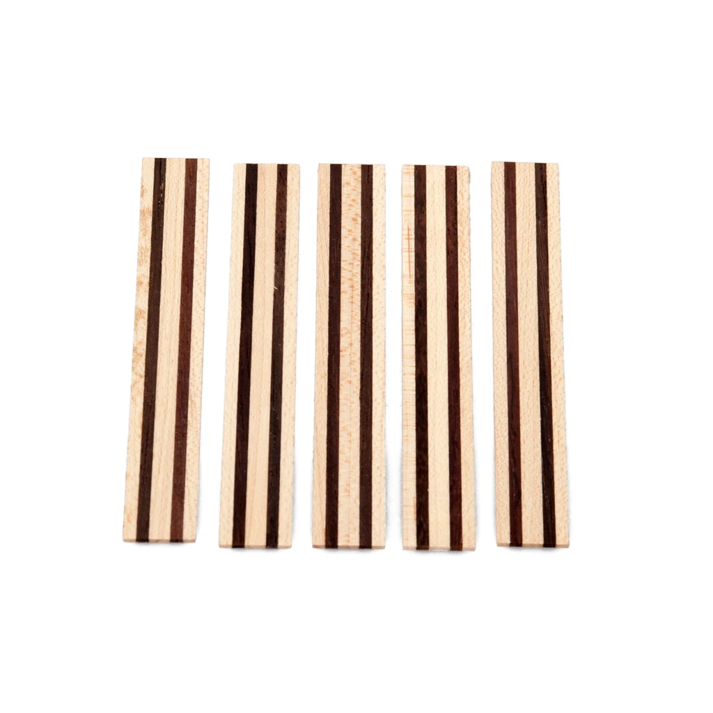 5 шт. детали для моста классической гитары | Спорт и развлечения